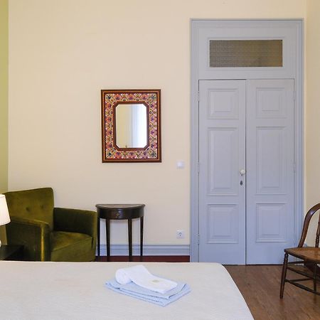 Casa Da Avo Guida Villa Ponta Delgada Eksteriør billede