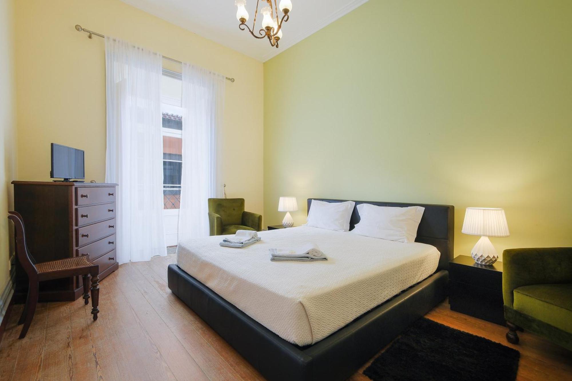 Casa Da Avo Guida Villa Ponta Delgada Eksteriør billede