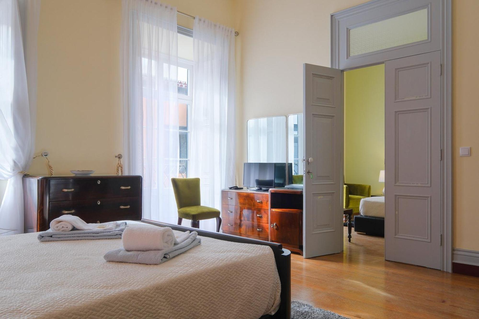 Casa Da Avo Guida Villa Ponta Delgada Eksteriør billede