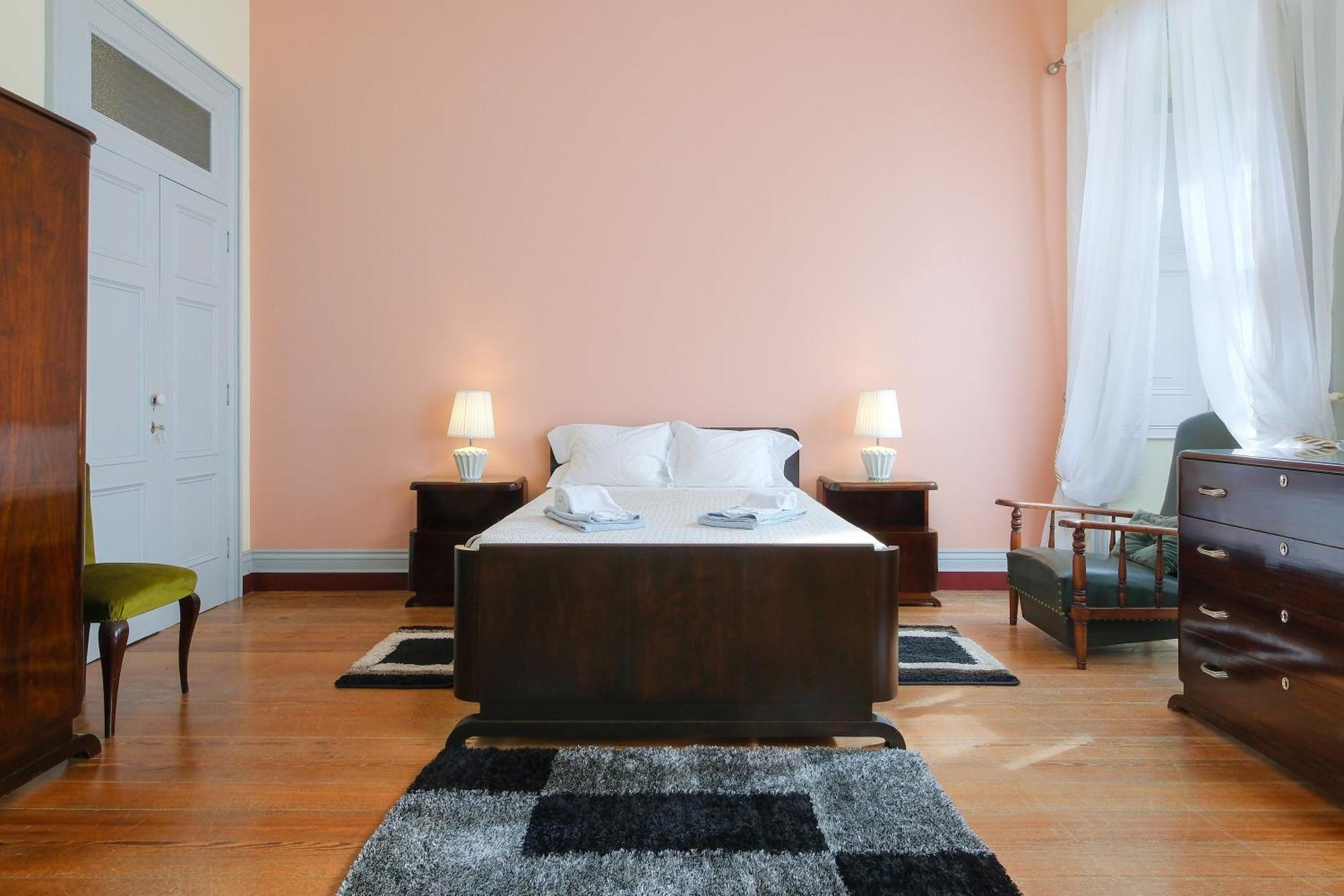 Casa Da Avo Guida Villa Ponta Delgada Eksteriør billede