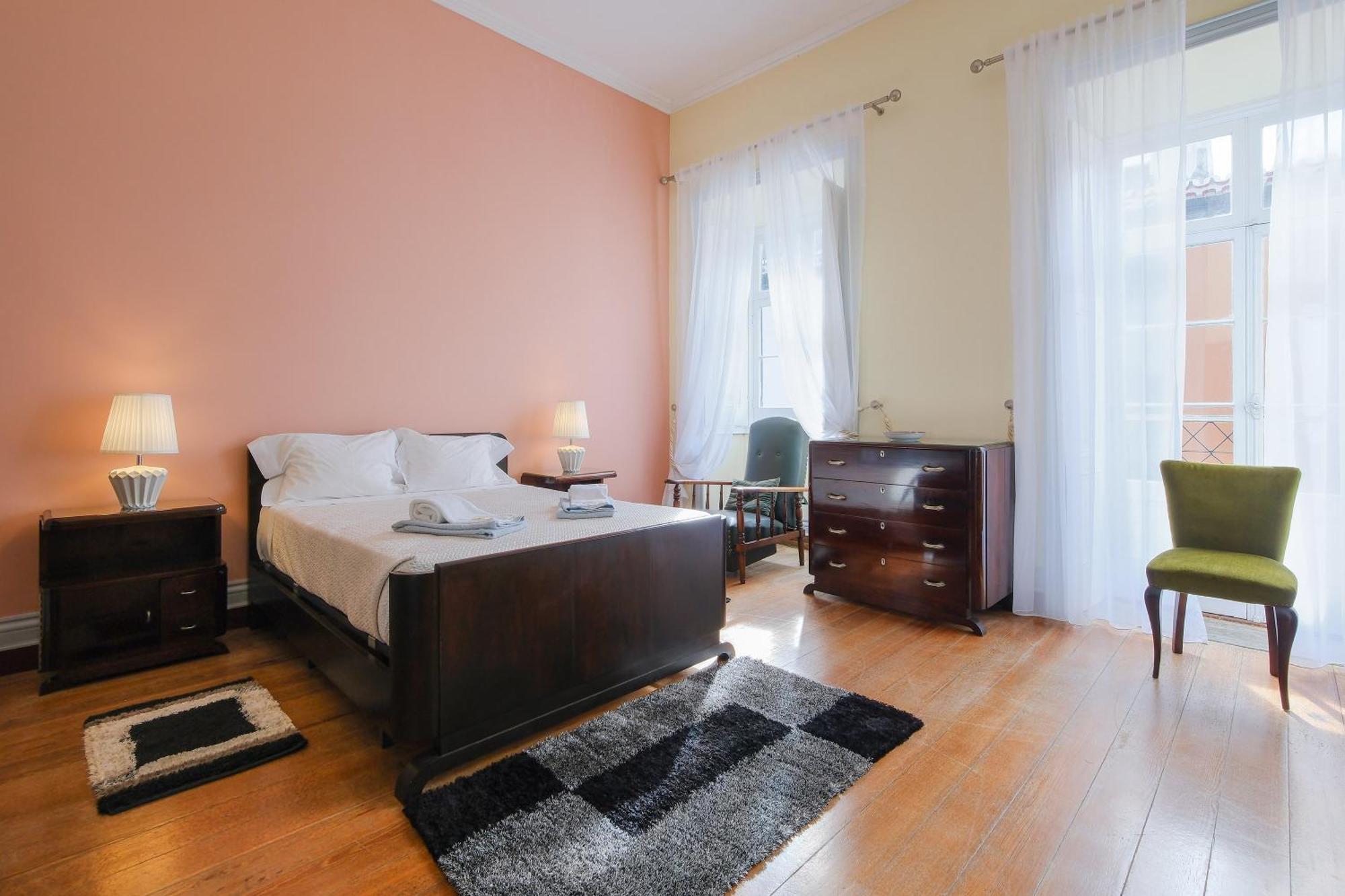 Casa Da Avo Guida Villa Ponta Delgada Eksteriør billede